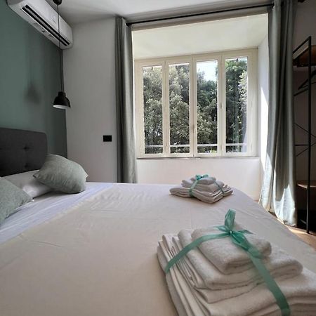 Relais Cavour Napoli 호텔 외부 사진