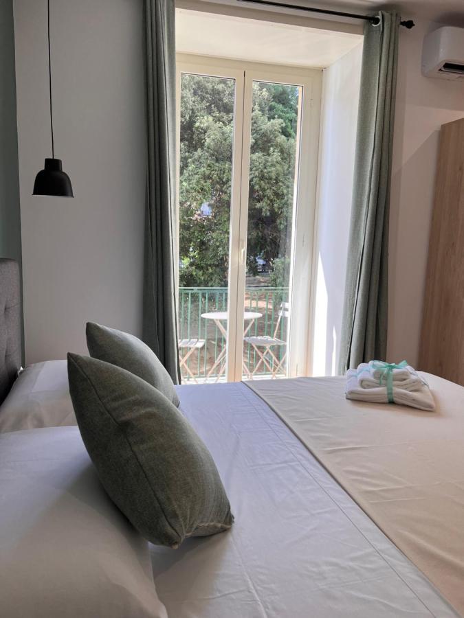 Relais Cavour Napoli 호텔 외부 사진
