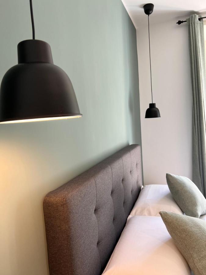Relais Cavour Napoli 호텔 외부 사진