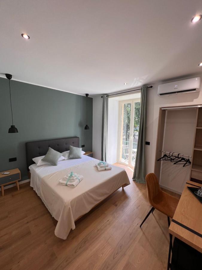Relais Cavour Napoli 호텔 외부 사진