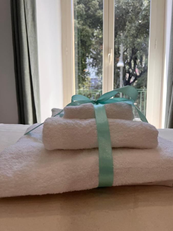 Relais Cavour Napoli 호텔 외부 사진
