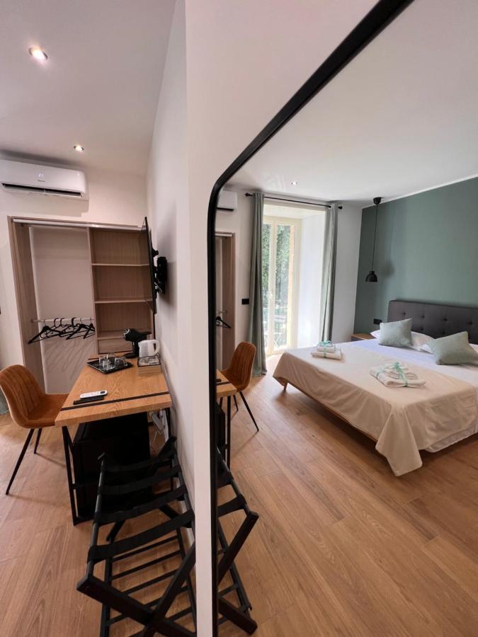 Relais Cavour Napoli 호텔 외부 사진