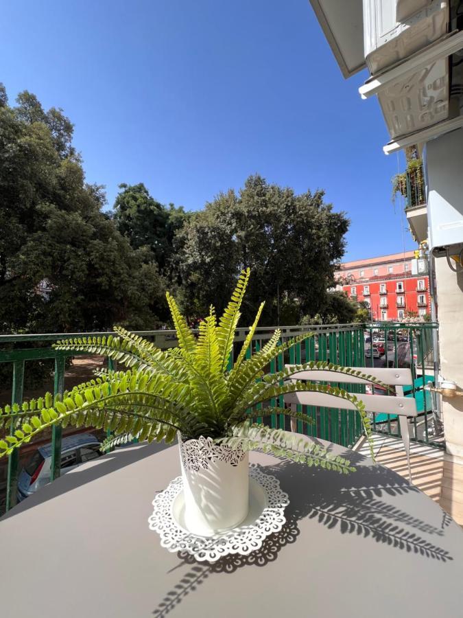 Relais Cavour Napoli 호텔 외부 사진