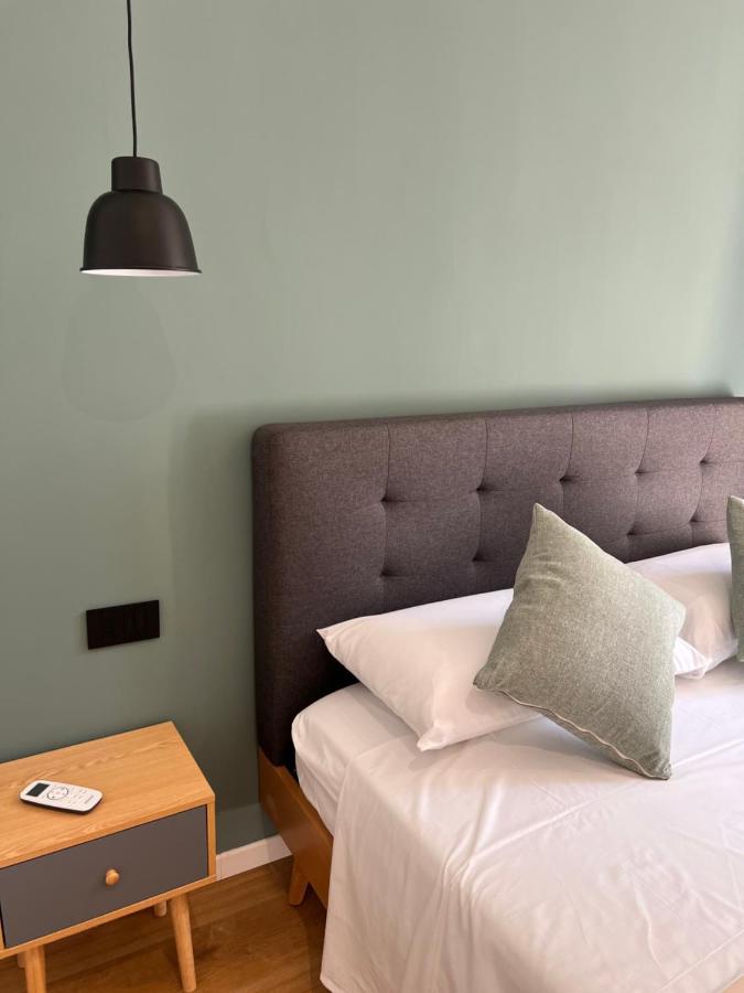 Relais Cavour Napoli 호텔 외부 사진