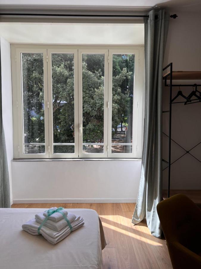 Relais Cavour Napoli 호텔 외부 사진