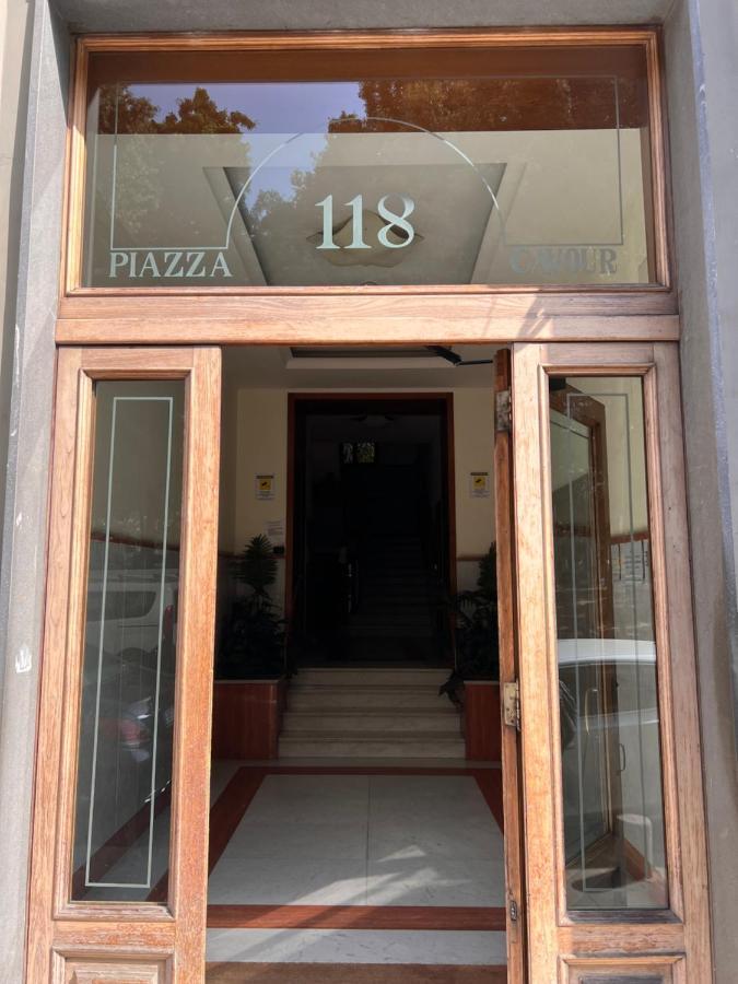 Relais Cavour Napoli 호텔 외부 사진