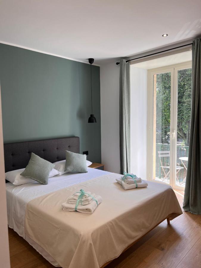 Relais Cavour Napoli 호텔 외부 사진