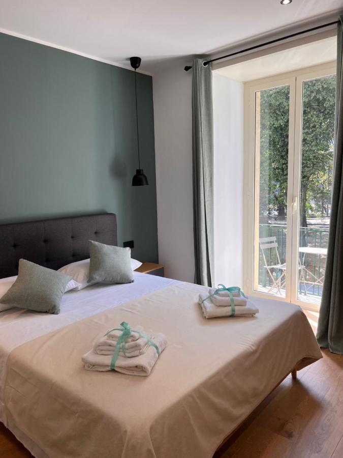 Relais Cavour Napoli 호텔 외부 사진