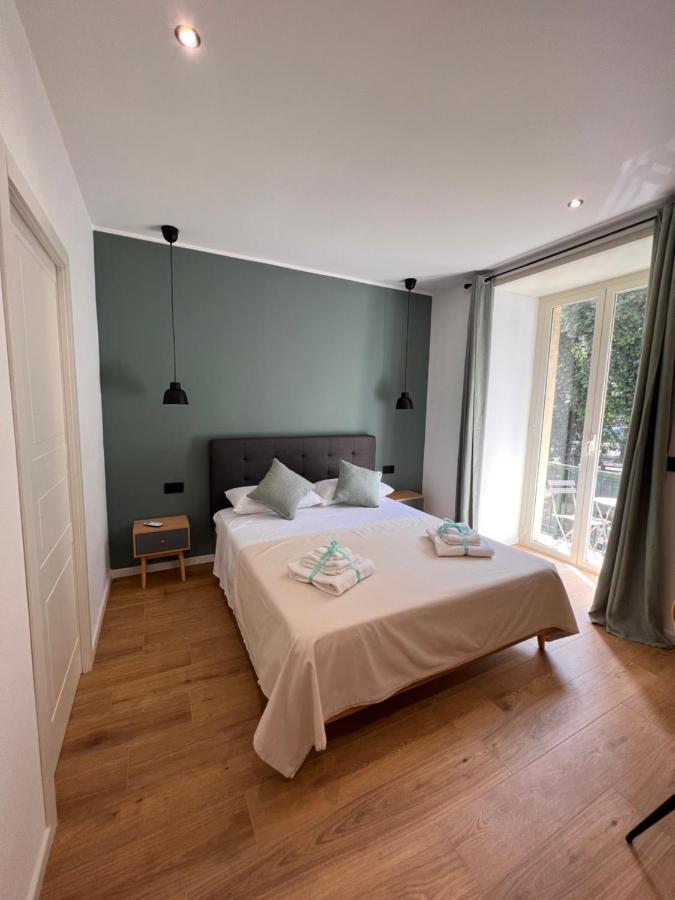 Relais Cavour Napoli 호텔 외부 사진