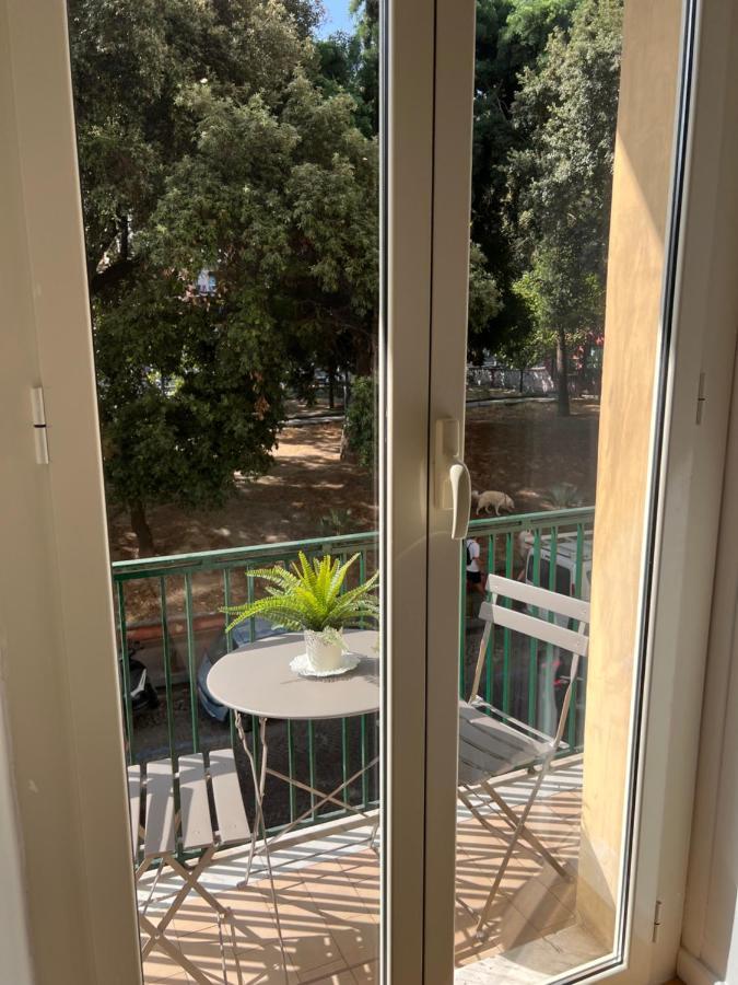 Relais Cavour Napoli 호텔 외부 사진