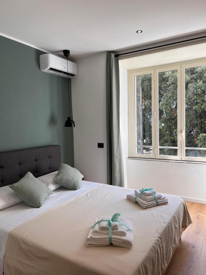 Relais Cavour Napoli 호텔 외부 사진