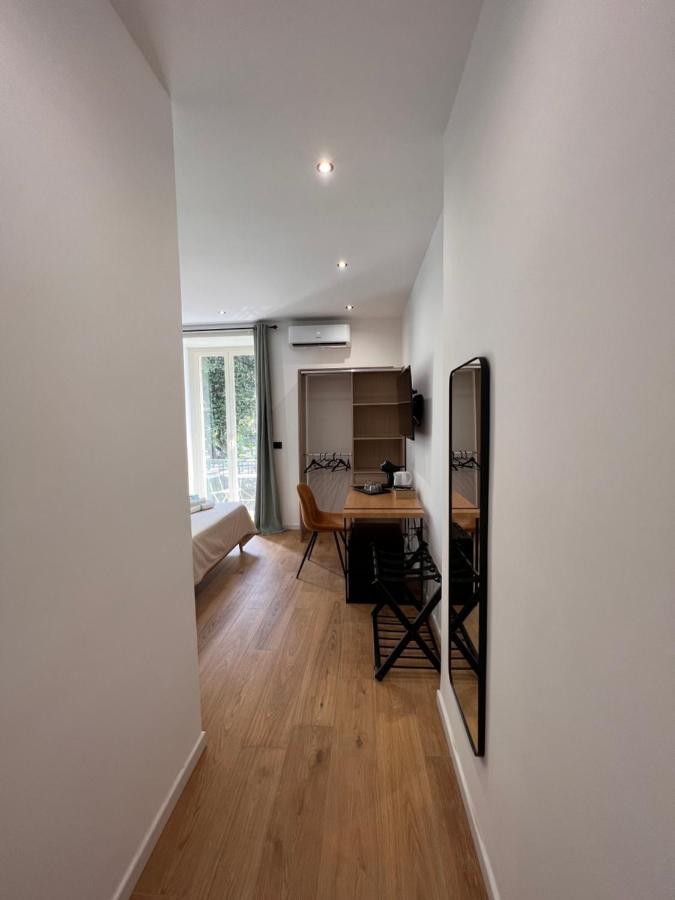 Relais Cavour Napoli 호텔 외부 사진