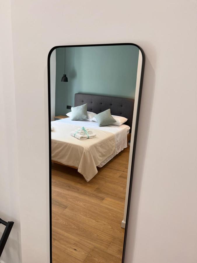 Relais Cavour Napoli 호텔 외부 사진