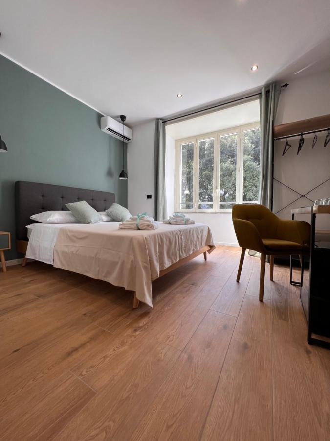Relais Cavour Napoli 호텔 외부 사진