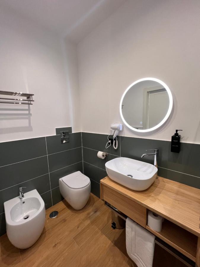 Relais Cavour Napoli 호텔 외부 사진