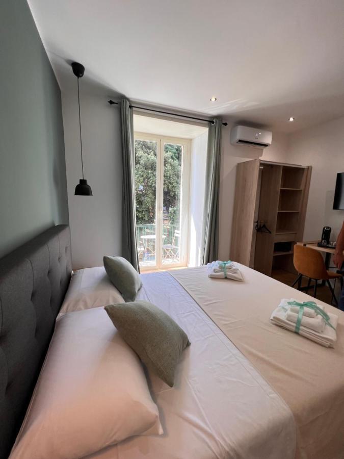 Relais Cavour Napoli 호텔 외부 사진